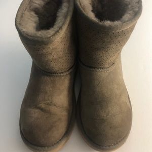 Kid UGG Boots Size 13